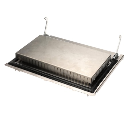 Merrychef E2S Door Frame Assembly PSB214